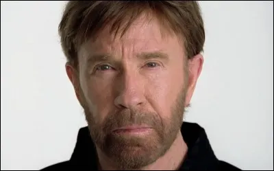 Sur quel continent est né Chuck Norris ?