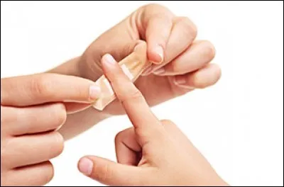 Maman comment tu m'as fait, j'suis pas beau !