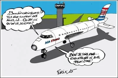 Est-ce que ça va planer pour vous ?