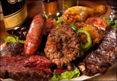 Quel est ce plat national d'Argentine ?