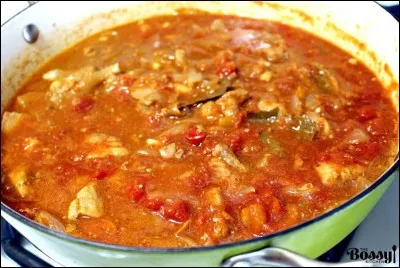 Quel est ce plat national de Hongrie ?