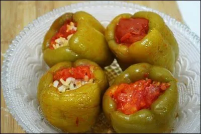 Quel est ce plat national de Turquie ?