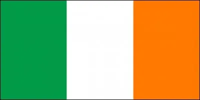 À quel pays correspond ce drapeau ?