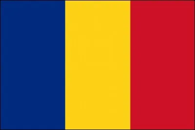 À quel pays correspond ce drapeau ?