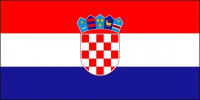 À quel pays correspond ce drapeau ?