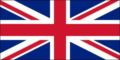 À quel pays correspond ce drapeau ?