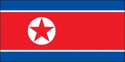 Est-ce la Corée du Nord ou du Sud ?