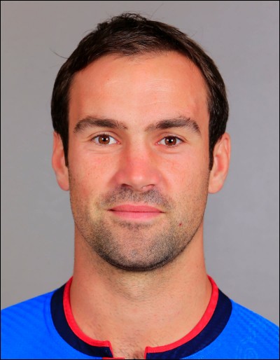Qui est ce joueur français évoluant à l'ASM Clermont Auvergne ?