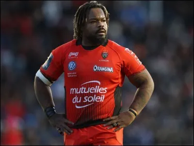 Qui est ce joueur français évoulant au Lyon olympique universitaire rugby ?
