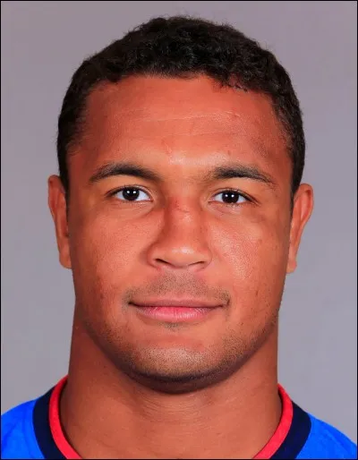 Qui est cet ancien rugbyman français ?