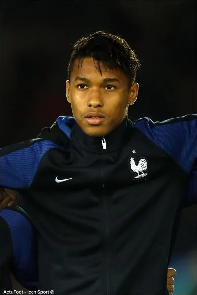 Qui est ce jeune de l'OM ?