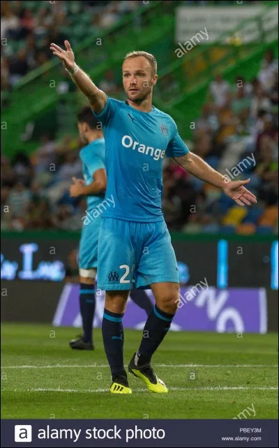 Qui est ce joueur français ?