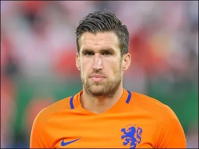 Quel était l'ancien club de Kevin Strootman ?