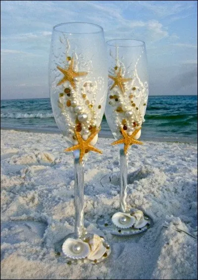 Et pour conserver une ambiance de fête, que signifie "sabler le champagne" ?