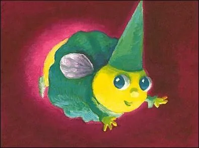 Carole la Luciole adore faire des pique-nuits. Mais, qu'est-ce que cela ?