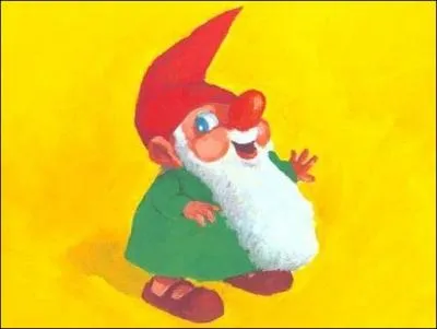 Pourquoi les habitants du jardin rejettent-ils tout  coup Benjamin le Lutin, qui tait pourtant trs respect jusqu'alors ?