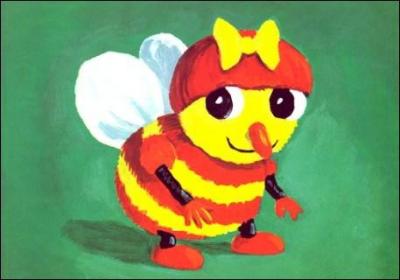 Mireille est une gentille petite abeille qui butine de fleurs en fleurs. Mais  un jour, en rentrant chez elle, elle dcouvre sa maison en dsordre et ses pots vides ! Qui est venu ainsi la dranger pendant son absence ?