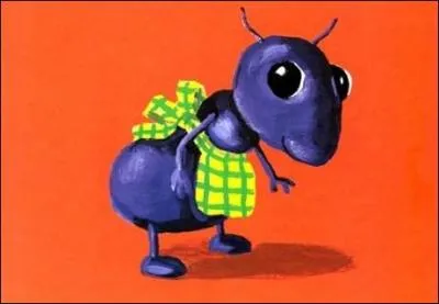 Qui embauche Marie la Fourmi pour aider les cuisinires ?