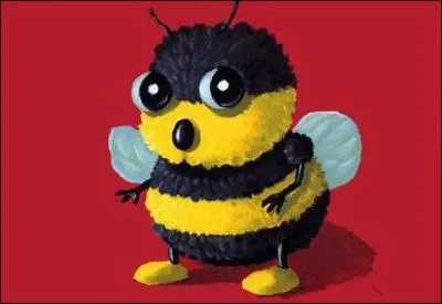 Lon le Bourdon fait la btise de manger toute sa rserve de pollen. Tant et si bien qu'il n'arrive plus  passer la porte de chez lui ! Il est donc coinc ! Qui vient l'aider  se sortir de ce mauvais pas ?