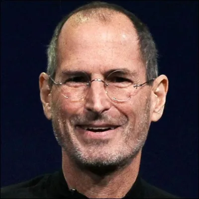 C'est Steve Jobs qui a invent&eacute; Facebook.