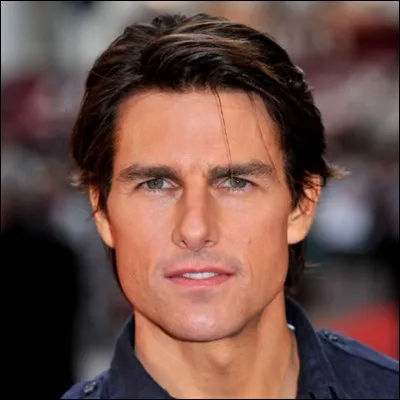 Tom Cruise est n&eacute; au Canada.