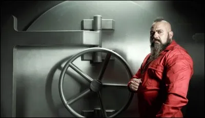 Qui est ce personnage ?