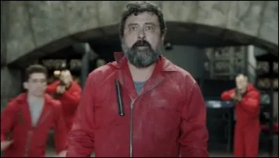 Qui est ce personnage ?