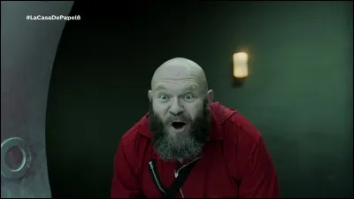 Qui est ce personnage ?