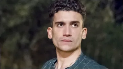 Qui est ce personnage ?