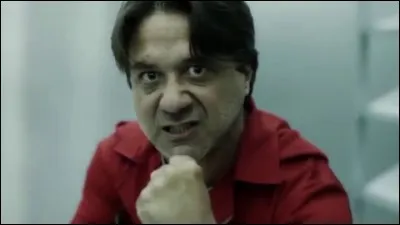 Qui est ce personnage ?