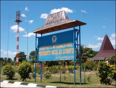 Quelle est la capitale du Timor oriental ?