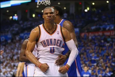 Qui est ce joueur NBA ?