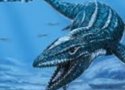Quiz Sur la terre des dinosaures, les indits : les monstres des mers