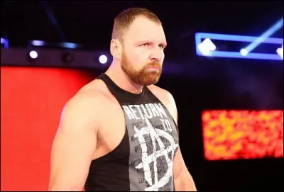 Quel est le nouveau nom de Dean Ambrose ?