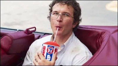 Quel est le dessin animé préféré d'Aleksei ?