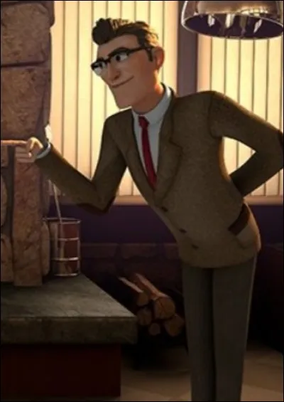 Quelle est ta principale qualité ?