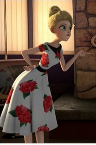 Quel serait ton défaut le plus important ?