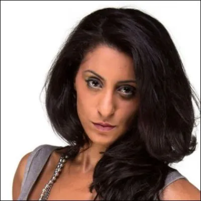 Qui est cette candidate ?