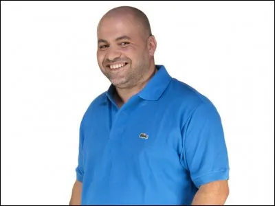 Qui est ce candidat ?