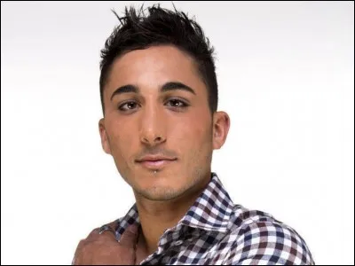 Qui est ce candidat ?