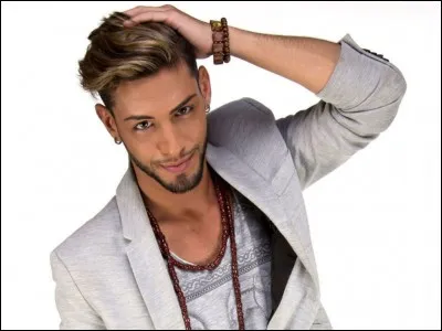 Qui est ce candidat ?