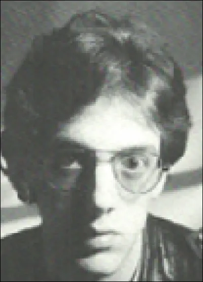 Quel est le nom de son premier album ?