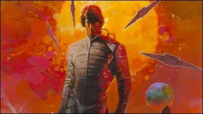 "Dune" est un roman signé...
