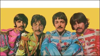 Lequel des 4 fabuleux Beatles est le batteur ?