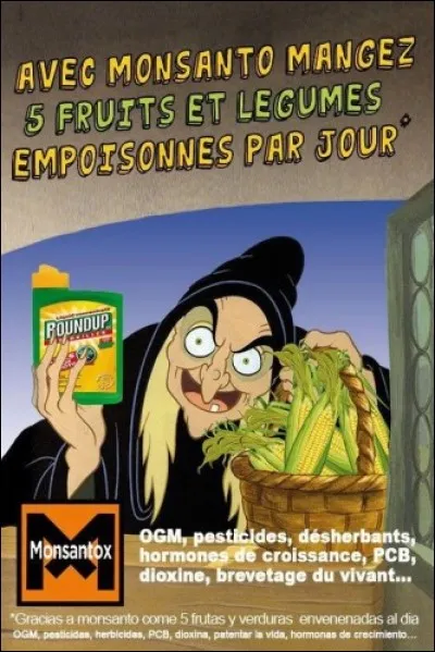 A quelque chose ... est bon !