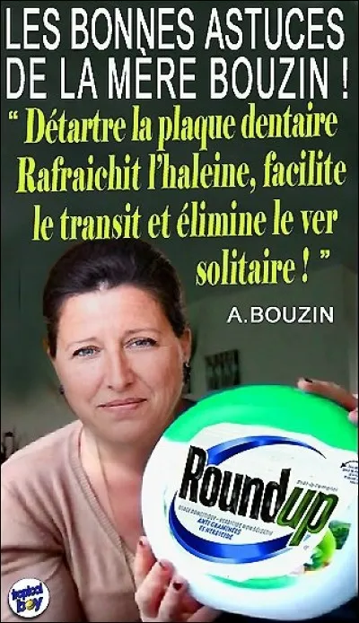 Aux grands ... les grands remèdes !