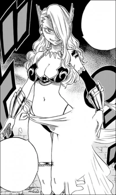 Que peuvent faire les Dragon Eaters ?