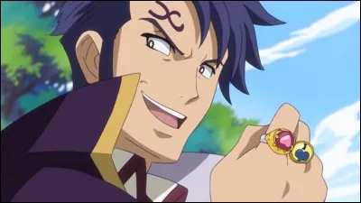 Pour qui se fait passer ce mage lors du 1er épisode ?