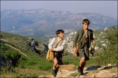 Marcel Pagnol a évoqué ses souvenirs d'enfance dans une tétralogie. Comment se prénommaient ses parents ?