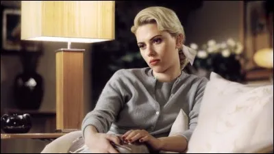 De quelle couleur est le dahlia dans le roman de James Ellroy, premier volet du "Quatuor de Los Angeles" ?